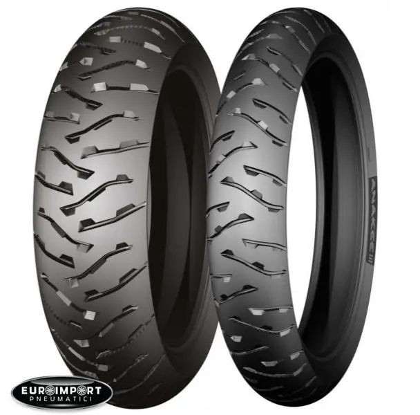 Michelin ANAKEE 3  150/70  17 69 V   TL/TT POSTERIORE